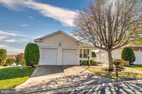 3766 China Grove Mews, Dumfries, VA 22025