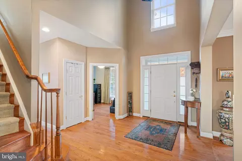3307 Mccorkle Ct, Triangle, VA 22172 photo 4