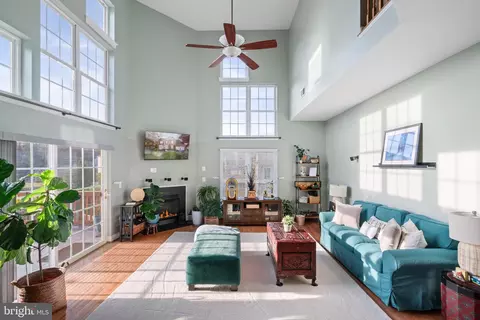 3307 Mccorkle Ct, Triangle, VA 22172 photo 10