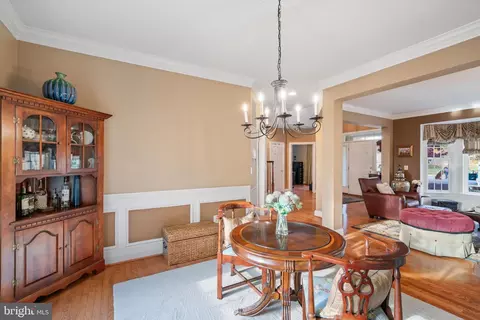 3307 Mccorkle Ct, Triangle, VA 22172 photo 8