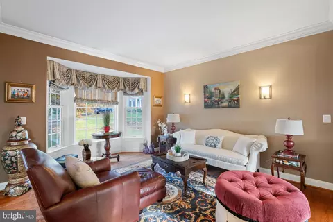 3307 Mccorkle Ct, Triangle, VA 22172 photo 7