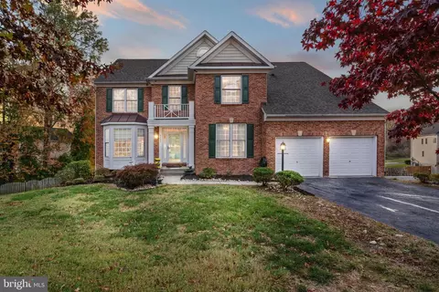 3307 Mccorkle Ct, Triangle, VA 22172 photo 2