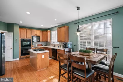 3307 Mccorkle Ct, Triangle, VA 22172 photo 17
