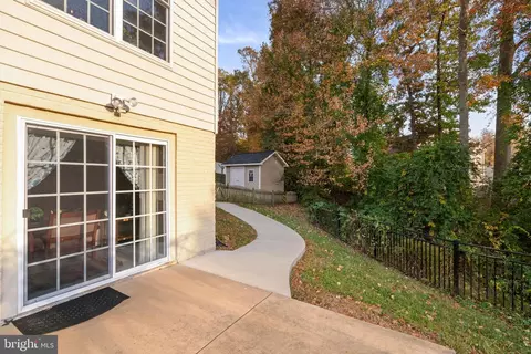 3307 Mccorkle Ct, Triangle, VA 22172 photo 49