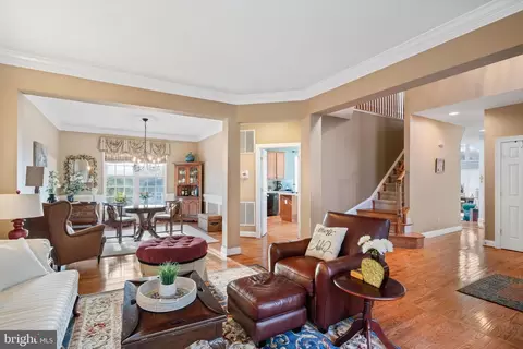 3307 Mccorkle Ct, Triangle, VA 22172 photo 5