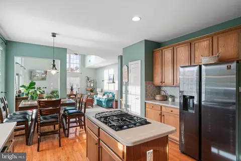 3307 Mccorkle Ct, Triangle, VA 22172 photo 13