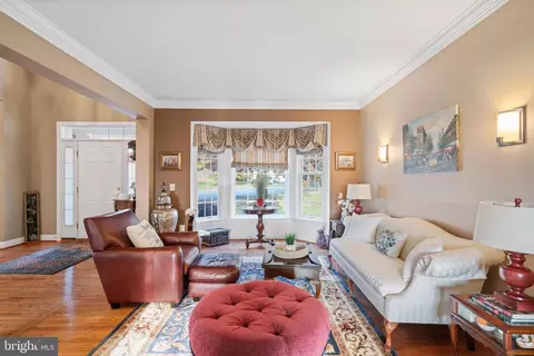 3307 Mccorkle Ct, Triangle, VA 22172 photo 6
