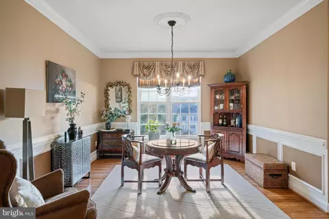 3307 Mccorkle Ct, Triangle, VA 22172 photo 9