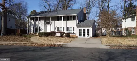9818 Greenview Ln, Manassas, VA 20109