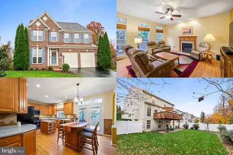 9707 Janet Rose Ct, Manassas, VA 20111