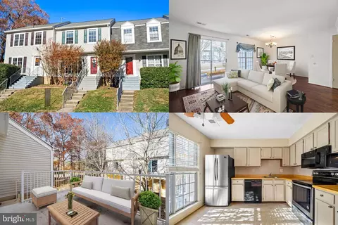 2896 Madeira Ct, Woodbridge, VA 22192