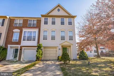 2900 Stockholm Way, Woodbridge, VA 22191