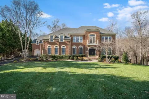 11910 Ruby Ridge Ct, Woodbridge, VA 22192