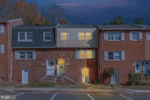 14455 Filarete St, Woodbridge, VA 22193