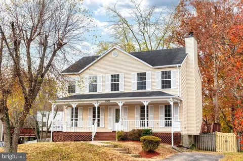 13426 Orangewood Dr, Woodbridge, VA 22193
