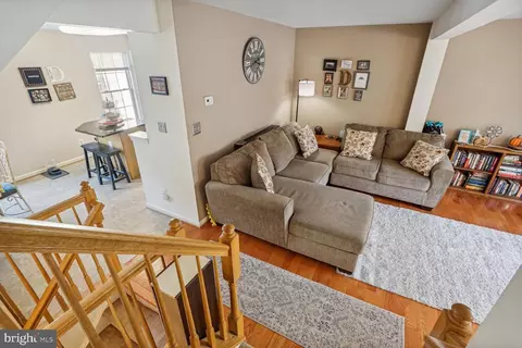 4028 Mammoth Cave Loop, Dumfries, VA 22025 photo 7