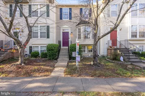 4028 Mammoth Cave Loop, Dumfries, VA 22025