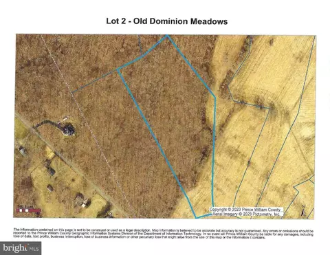 12150 Gore Meadow Dr, Nokesville, VA 20181