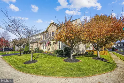14447 Broadwinged Dr, Gainesville, VA 20155