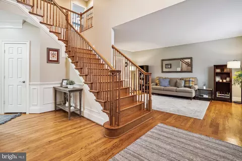 14447 Broadwinged Dr, Gainesville, VA 20155 photo 4