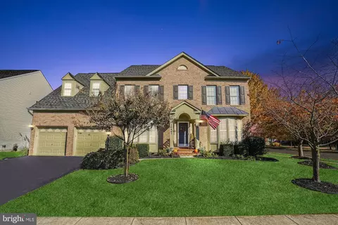 14447 Broadwinged Dr, Gainesville, VA 20155 photo 38
