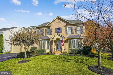 14447 Broadwinged Dr, Gainesville, VA 20155 photo 28