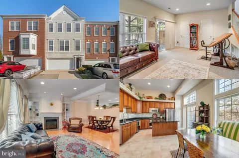 14565 Crossfield Way, Woodbridge, VA 22191