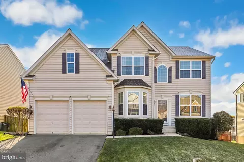16005 Imperial Eagle Ct, Woodbridge, VA 22191