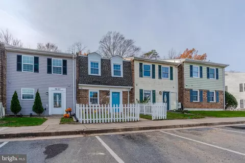 7655 Somerset Ln, Manassas, VA 20111