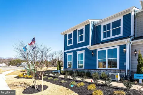 14001 Madrona Ln #LOT 1, Woodbridge, VA 22193