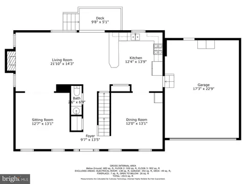17570 Wayside Dr, Dumfries, VA 22026 photo 40