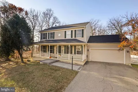 17570 Wayside Dr, Dumfries, VA 22026 photo 4