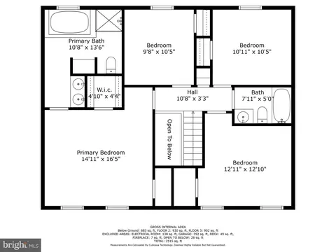 17570 Wayside Dr, Dumfries, VA 22026 photo 41