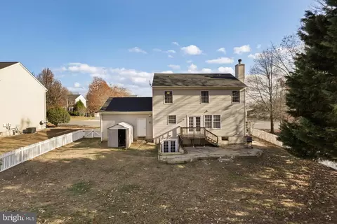 17570 Wayside Dr, Dumfries, VA 22026 photo 35