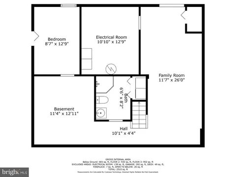 17570 Wayside Dr, Dumfries, VA 22026 photo 39
