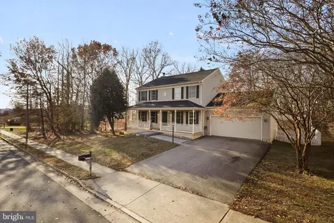 17570 Wayside Dr, Dumfries, VA 22026 photo 3