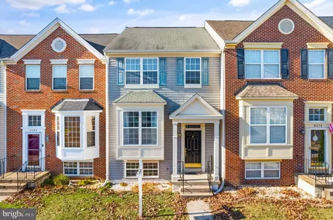 8480 Tackhouse Loop, Gainesville, VA 20155