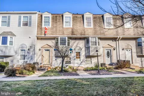 7909 Hugh Mullen Dr, Manassas, VA 20109