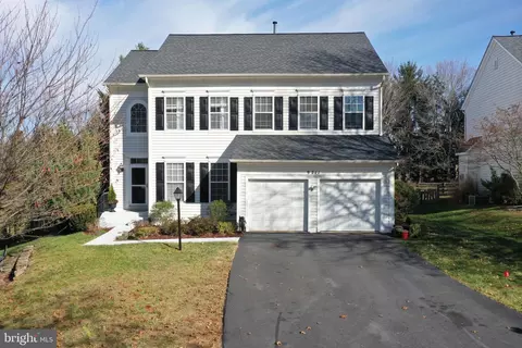 9711 Snare Drum Ct, Bristow, VA 20136