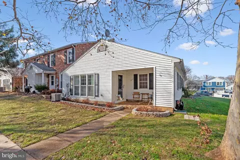 7645 Callan Dr, Manassas, VA 20109