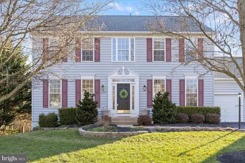 5417 Lick River Ln, Gainesville, VA 20155