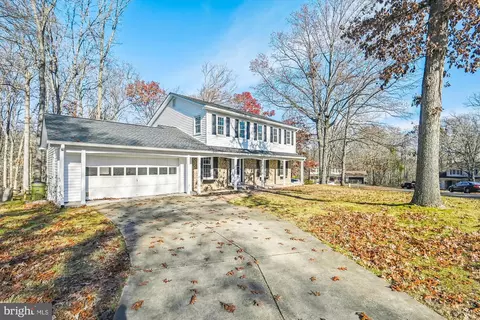 2640 Pewter Pl, Woodbridge, VA 22192