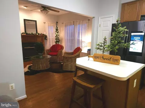 12823 Wishing Well Way, Bristow, VA 20136