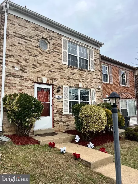 3504 Legere Ct, Woodbridge, VA 22193