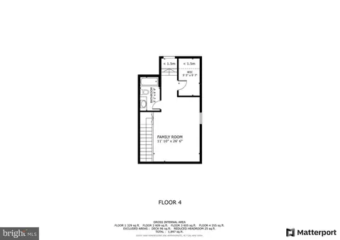 4400 Potomac Highlands Cir, Triangle, VA 22172 photo 25