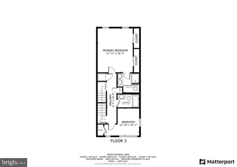 4400 Potomac Highlands Cir, Triangle, VA 22172 photo 16