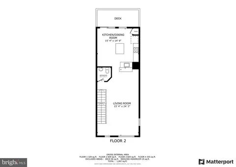 4400 Potomac Highlands Cir, Triangle, VA 22172 photo 7