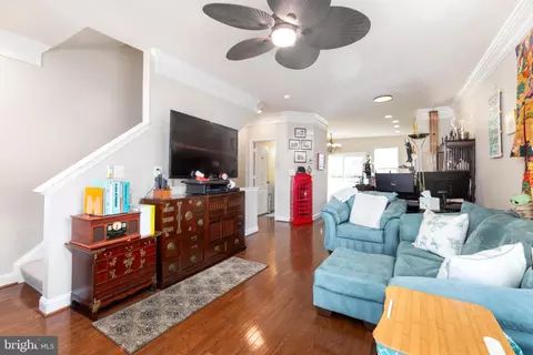 4400 Potomac Highlands Cir, Triangle, VA 22172 photo 14