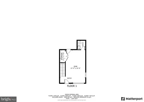 4400 Potomac Highlands Cir, Triangle, VA 22172 photo 32