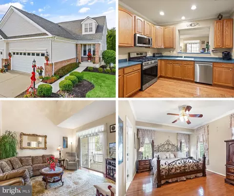 13977 Chelmsford Dr, Gainesville, VA 20155